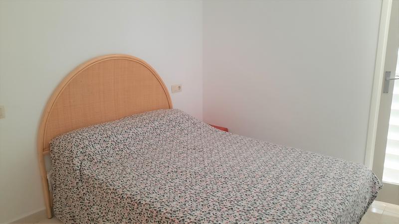 Apartment -
                                      L´escala -
                                      3 bedrooms -
                                      0 persons