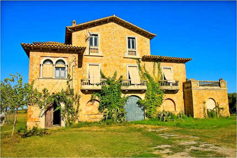 Homestead - Albons - 4 bedrooms - 0 persons