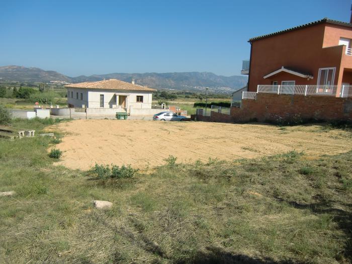 Terrain -
Pedret I Marzà -
0 bedrooms -
0 persons