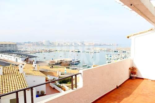 Penthouse - Sin Asignar - 4 bedrooms - 0 persons