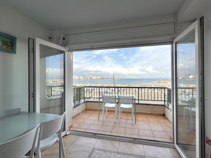 Apartment - L´escala - 2 bedrooms - 0 persons