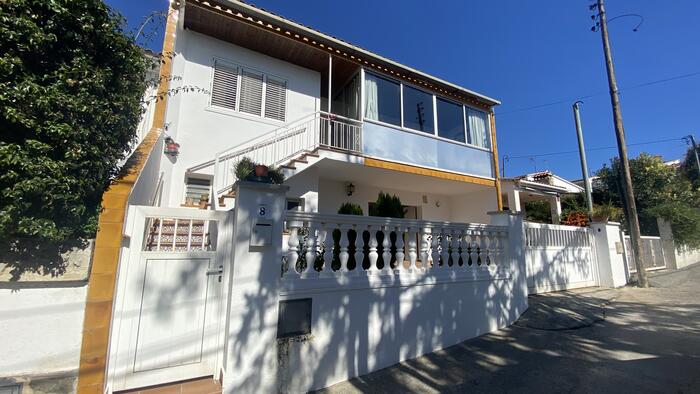 House - L´escala - 3 bedrooms - 0 persons